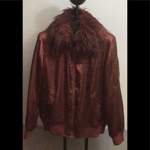 Calvin Klein jacket - Picture 2 of 4